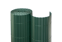 Bambus-Bonn Sichtschutzmatte PVC Grün