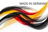 Bambus-Bonn: Frische Bambusstangen aus heimischem Anbau - nachhaltig & naturbelassen - Halmfarbe gr�n - Ort: Bonn